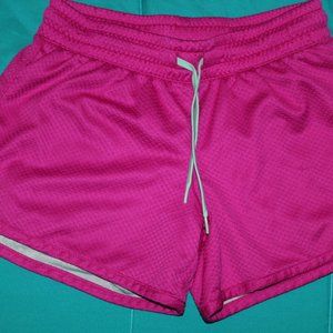 BCG junior shorts